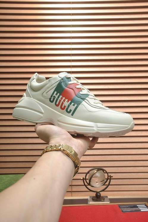 Picture of Gucci Shoes _SKUGuccisz35-4038-45hnx064810181